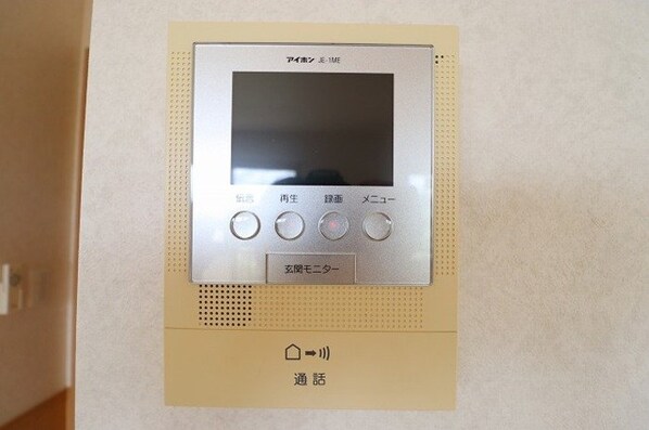 トミーパーリー Bの物件内観写真